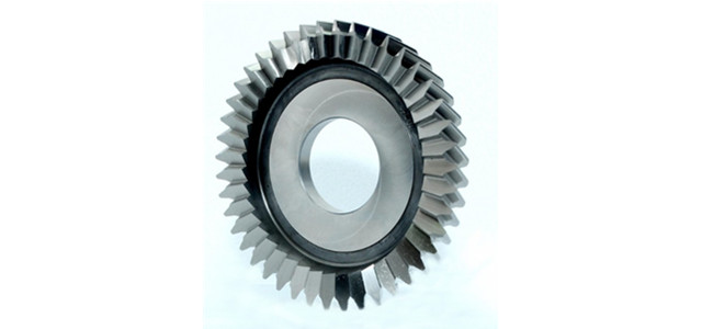 helical gear shaping cutter