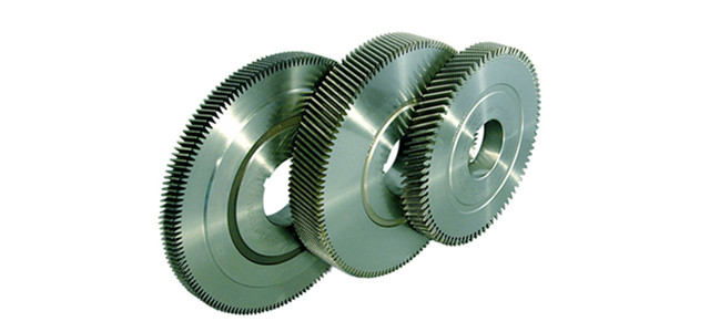 標準齒輪 標準齒輪