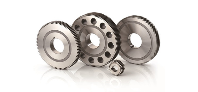 盤形軸向剃齒刀 盤形軸向剃齒刀